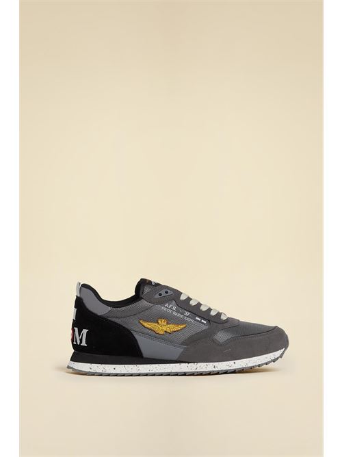 sneackers AERONAUTICA MILITARE | SC28834402